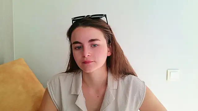 Miss Arwen online show from July 20, 6:43 am