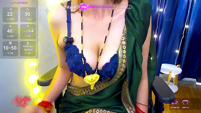 sassysonia online show from March 7, 9:27 am