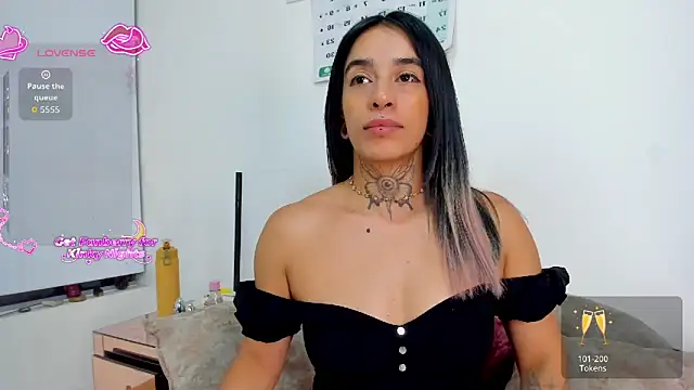 quimeralady online show from May 13, 3:57 am