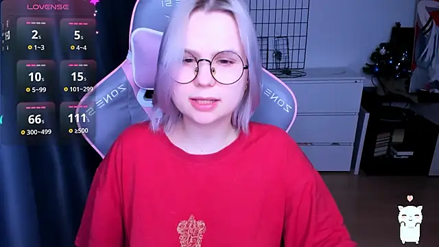 Snapshot of miray_kuriyama123 chatting on February 27, 9:47 pm miray kuriyama123 online show from February 27, 9:47 pm