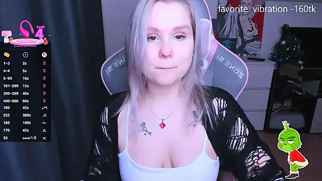 Snapshot of miray_kuriyama123 chatting on January 11, 7:43 pm miray kuriyama123 online show from January 11, 7:43 pm