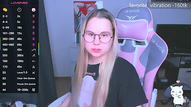 miray kuriyama123 online show from November 3, 6:11 pm