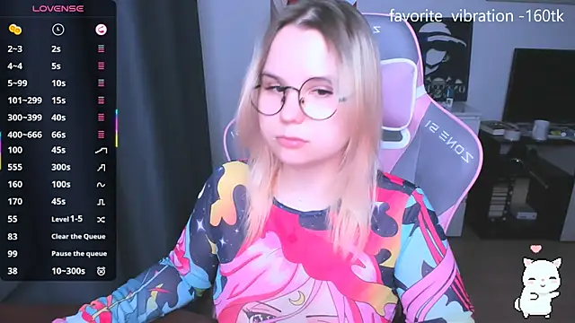 miray kuriyama123 online show from November 22, 8:08 pm