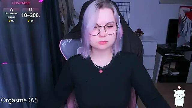 miray kuriyama123 online show from April 3, 6:14 pm