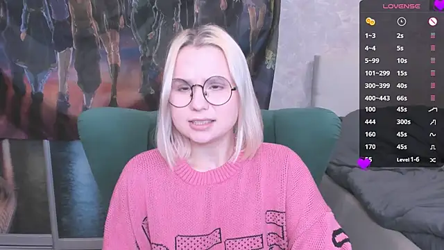 Snapshot of miray_kuriyama123 chatting on February 17, 5:34 pm miray kuriyama123 online show from February 17, 5:34 pm