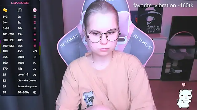 miray kuriyama123 online show from December 13, 8:04 pm