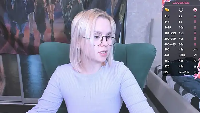 Snapshot of miray_kuriyama123 chatting on February 10, 2:41 am miray kuriyama123 online show from February 10, 2:41 am
