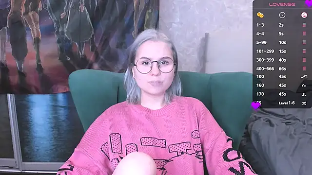 Snapshot of miray_kuriyama123 chatting on March 6, 6:05 pm miray kuriyama123 online show from March 6, 6:05 pm