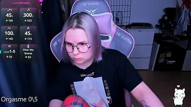 miray kuriyama123 online show from March 20, 12:44 am