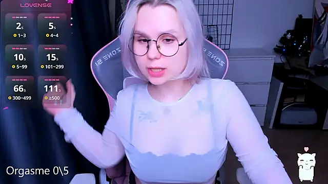 miray kuriyama123 online show from March 4, 6:15 pm