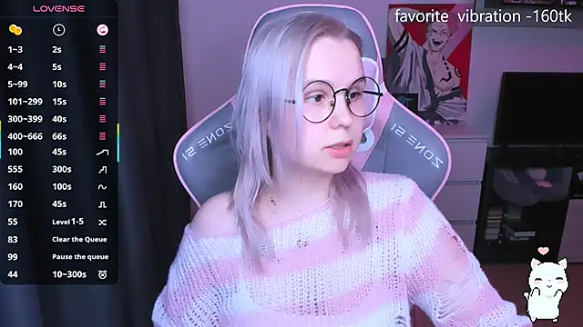 miray kuriyama123 online show from December 19, 8:55 pm