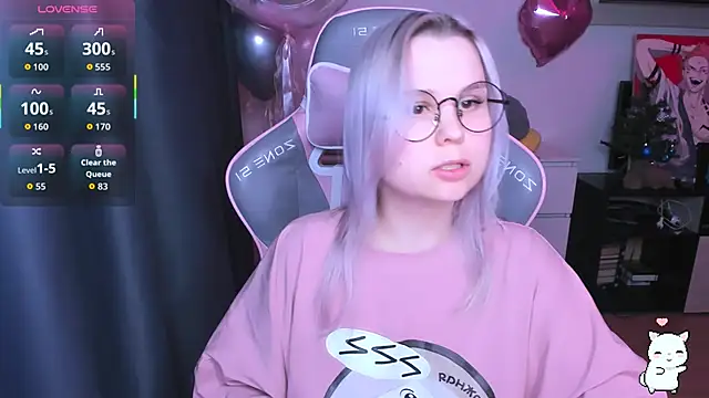 Snapshot of miray_kuriyama123 chatting on February 1, 8:07 pm miray kuriyama123 online show from February 1, 8:07 pm