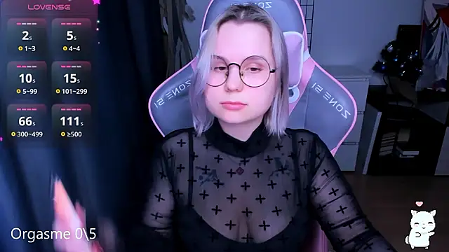 miray kuriyama123 online show from March 15, 5:20 pm