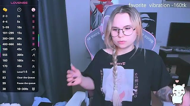 miray kuriyama123 online show from November 16, 8:02 pm