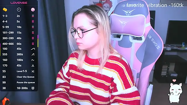 miray kuriyama123 online show from November 24, 8:09 pm