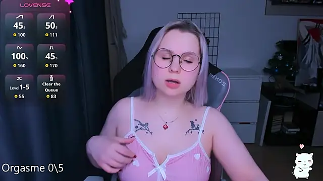 miray kuriyama123 online show from March 27, 9:05 pm