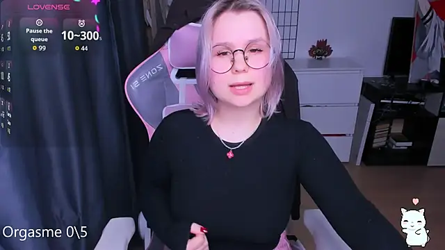 miray kuriyama123 online show from April 5, 5:41 pm