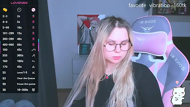 miray kuriyama123 online show from October 26, 6:08 pm