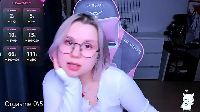 miray kuriyama123 online show from March 14, 4:46 pm