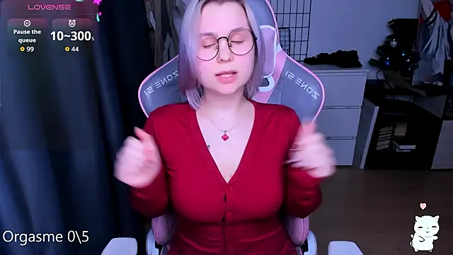 miray kuriyama123 online show from March 20, 7:15 pm