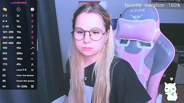 miray kuriyama123 online show from November 14, 1:09 am