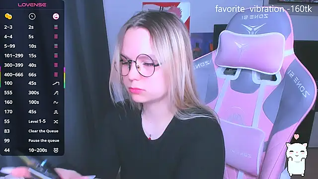 miray kuriyama123 online show from November 14, 6:00 pm