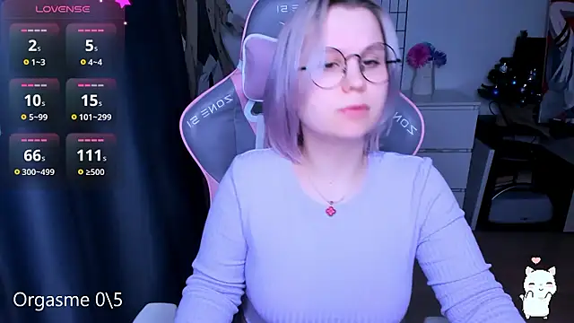 miray kuriyama123 online show from March 9, 6:00 pm