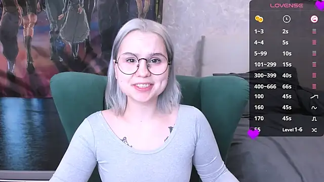 Snapshot of miray_kuriyama123 chatting on March 11, 5:13 pm miray kuriyama123 online show from March 11, 5:13 pm