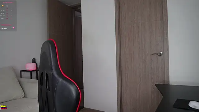 daniel mejia1 online show from February 25, 12:16 pm