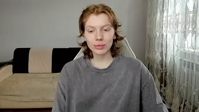 StellaDavis online show from April 13, 11:03 am