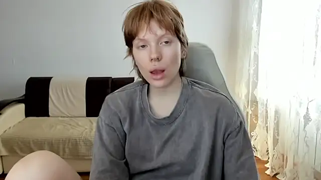 Snapshot of StellaDavis chatting on May 21, 11:07 am StellaDavis online show from May 21, 11:07 am