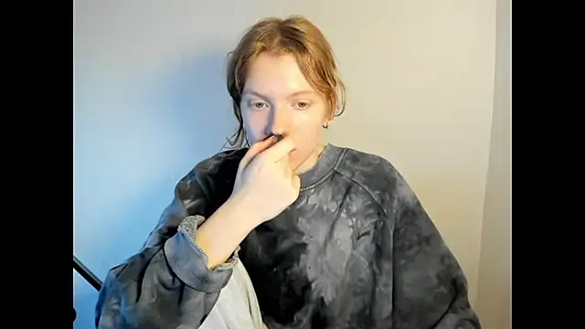 StellaDavis online show from November 21, 9:08 am