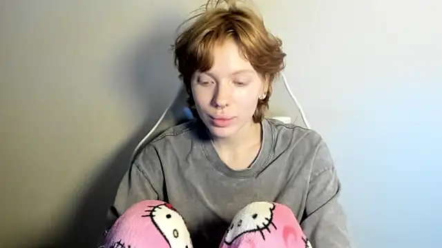 StellaDavis online show from December 22, 1:22 pm