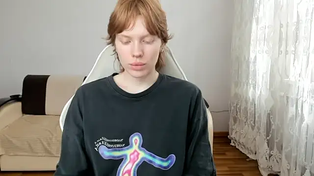 Snapshot of StellaDavis chatting on June 12, 11:08 am StellaDavis online show from June 12, 11:08 am