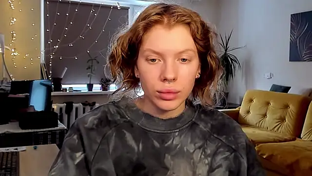 Snapshot of StellaDavis chatting on February 26, 10:49 am StellaDavis online show from February 26, 10:49 am