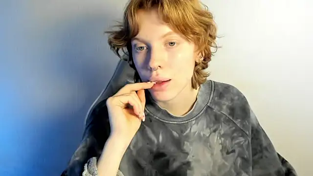 StellaDavis online show from January 7, 6:13 pm