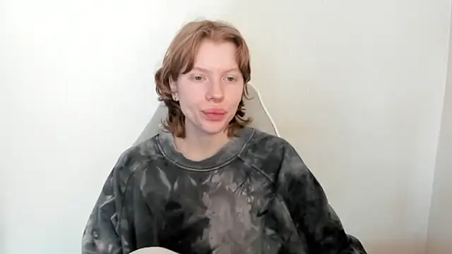 StellaDavis online show from February 23, 9:21 am