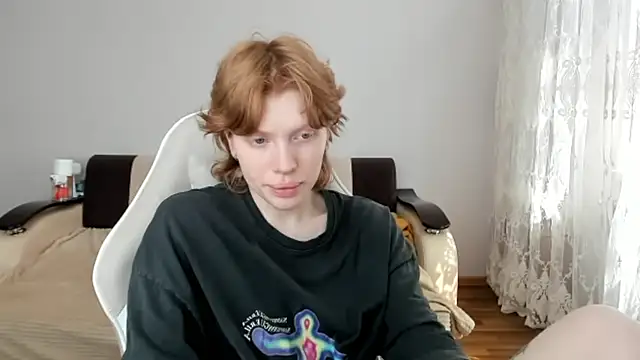 Snapshot of StellaDavis chatting on July 12, 10:38 am StellaDavis online show from July 12, 10:38 am