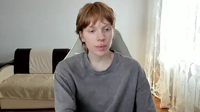 Snapshot of StellaDavis chatting on May 20, 11:07 am StellaDavis online show from May 20, 11:07 am