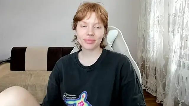 Snapshot of StellaDavis chatting on May 28, 11:16 am StellaDavis online show from May 28, 11:16 am