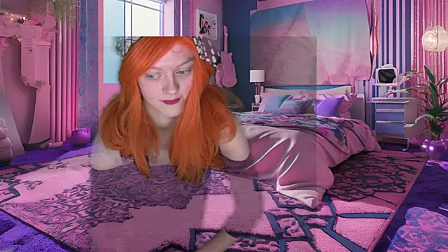 Snapshot of AriellaTaylor chatting on February 26, 12:20 am AriellaTaylor online show from February 26, 12:20 am