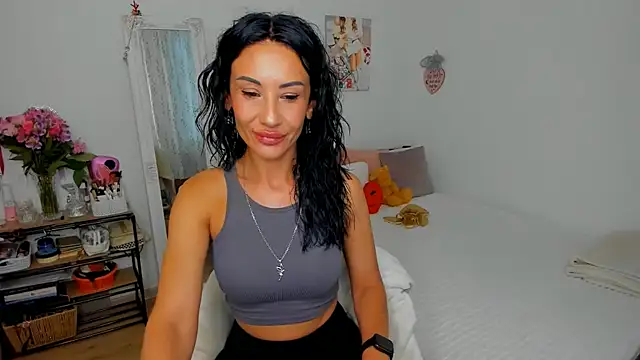 Blackeyeslady online show from May 28, 3:51 pm