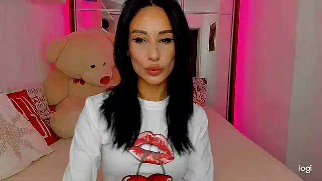 Snapshot of Blackeyeslady chatting on January 5, 12:53 pm Blackeyeslady online show from January 5, 12:53 pm