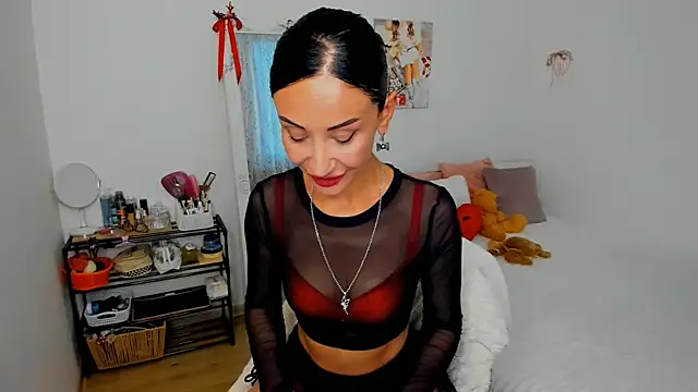 Blackeyeslady online show from May 4, 3:59 pm