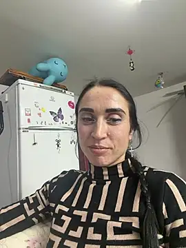 Mona da online show from April 14, 11:43 pm