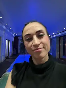 Mona da online show from March 10, 12:18 am