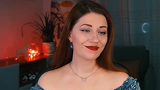 MissBeverlyMills online show from February 8, 6:00 am