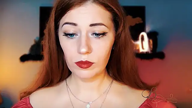 MissBeverlyMills online show from November 20, 4:13 am