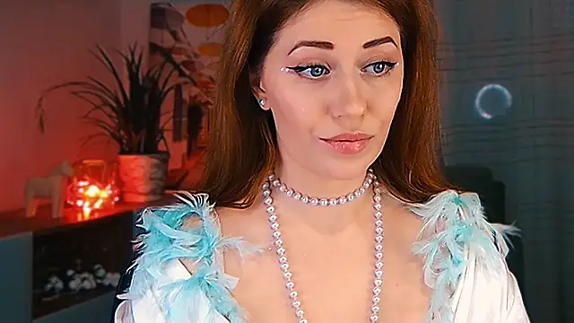 MissBeverlyMills online show from February 7, 5:59 am