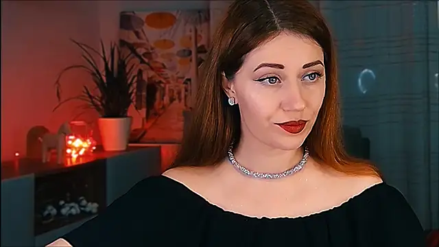 MissBeverlyMills online show from February 6, 4:03 pm